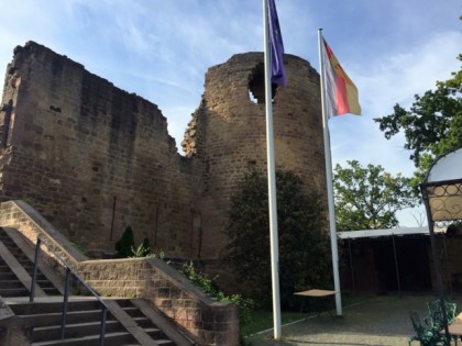 Фото: Burgschenke Neuleiningen